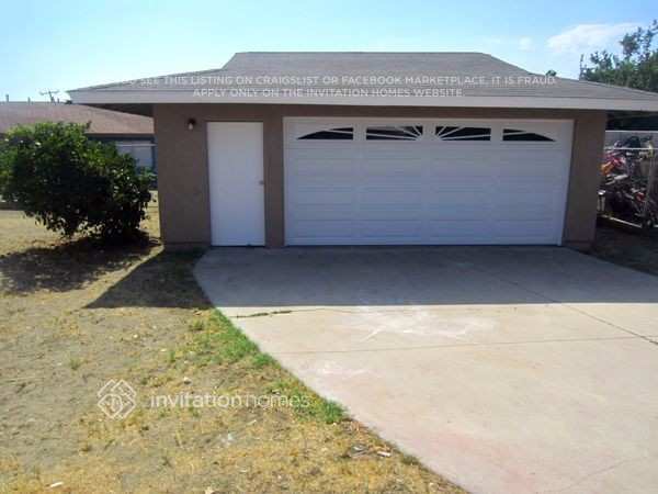 8840 Marcona Ave in Fontana, CA - Building Photo