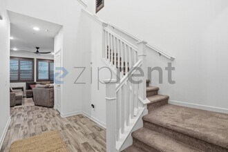 1607 Jedediah Pl in Upland, CA - Foto de edificio - Building Photo