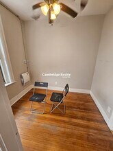 54 JFK St, Unit 20T in Cambridge, MA - Foto de edificio - Building Photo