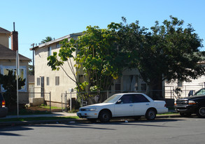 2049 Irving Ave Apartments