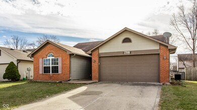 9653 Aberdeen Ct in Fishers, IN - Building Photo - Building Photo