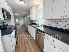 36 N Poe St in Kansas City, MO - Building Photo - Building Photo
