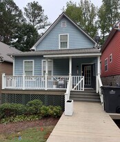 512 Prescott Cv in Oxford, MS - Building Photo