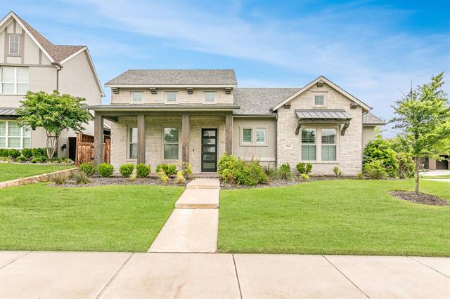 1844 Quiet Oak Pl in Aledo, TX - Building Photo - Building Photo