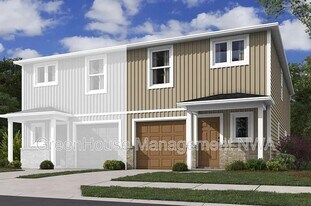 6821 Devotion Ave in Bentonville, AR - Building Photo