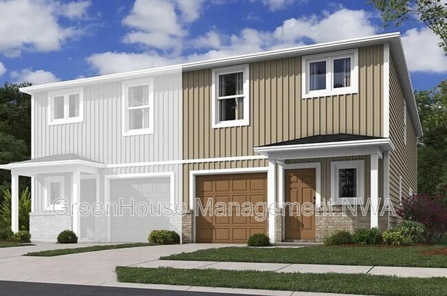 property at 6821 Devotion Ave