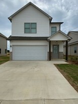 61 Co Rd 1702 in Cullman, AL - Building Photo