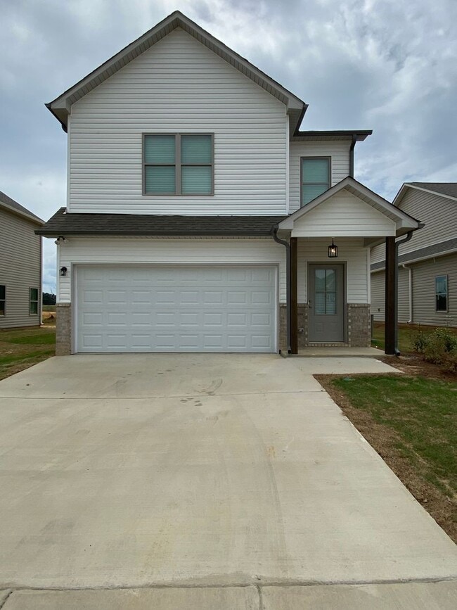 property at 61 Co Rd 1702