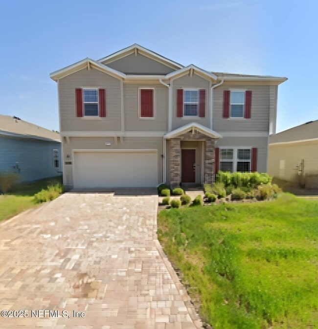 property at 9852 Lemon Balm Wy