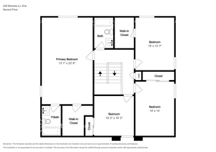229 Monares Ln in Erie, CO - Building Photo - Building Photo