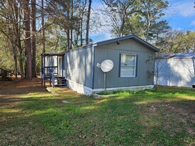 14225 E Ravine Run in Willis, TX - Building Photo