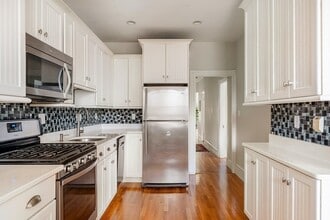 1524 Cambridge St in Cambridge, MA - Building Photo - Building Photo