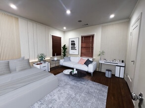 1152 N Sycamore Ave in Los Angeles, CA - Building Photo - Building Photo