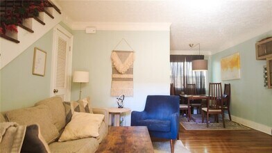 411 10th St NE in Atlanta, GA - Building Photo - Building Photo