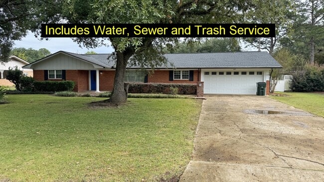 property at 402 Maridale Dr