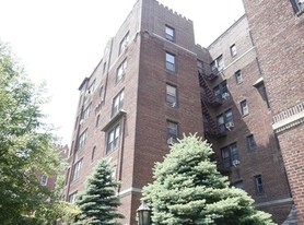 Beech Court Apartments