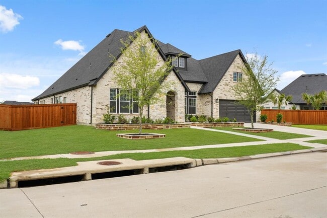 20418 Bluestem Mnr Pl in Cypress, TX - Foto de edificio - Building Photo
