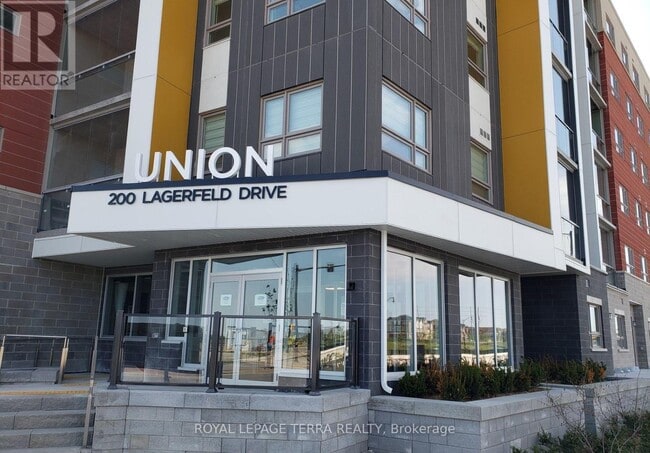 property at 200 Lagerfeld Dr