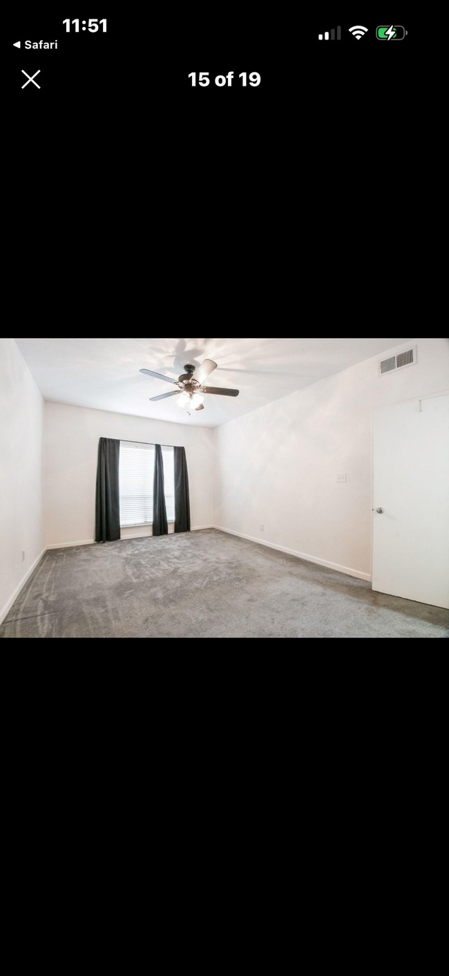 property at 5001 Lamonte Ln