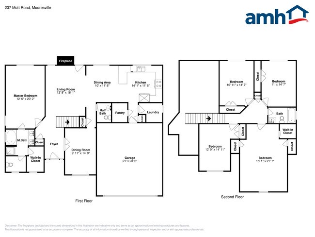 237 Mott Rd in Mooresville, NC - Building Photo - Building Photo