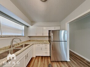 1309 E Anthony St in Fort Worth, TX - Building Photo - Building Photo