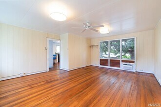 1288 Kaluawaa St in Honolulu, HI - Building Photo - Building Photo