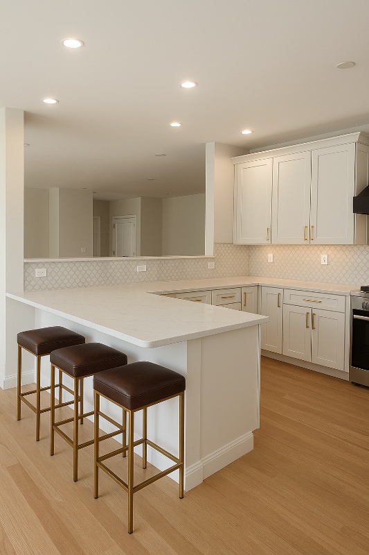 15 Hadley Pl in Medford, MA - Building Photo - Building Photo