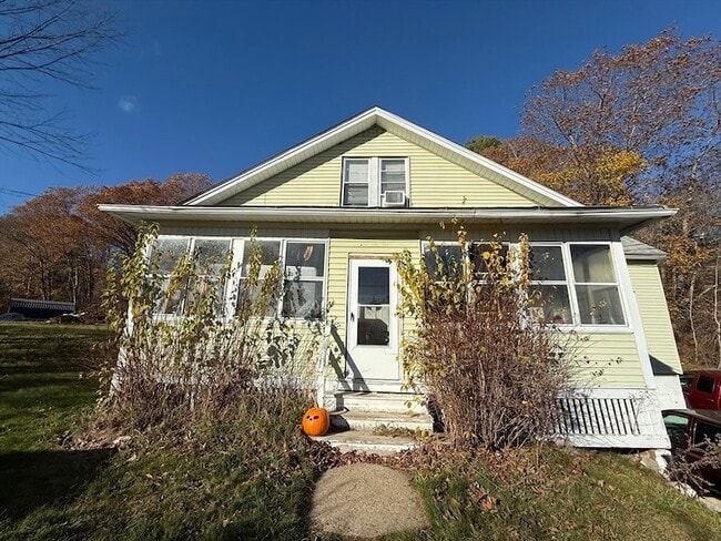 property at 931 Worcester Rd