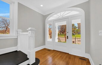 507 W Washington St in Petersburg, VA - Building Photo - Building Photo