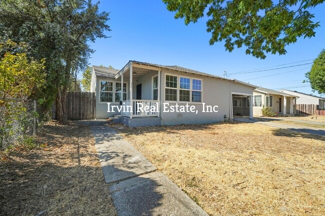 property at 37 Alvarado Ave