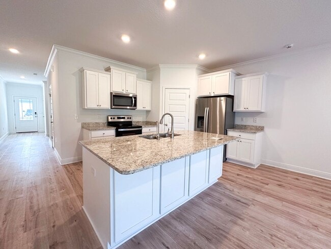 315 JRs Way in Santa Rosa Beach, FL - Building Photo - Building Photo