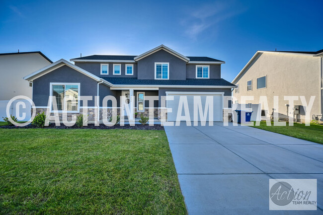 property at 1034 850 W