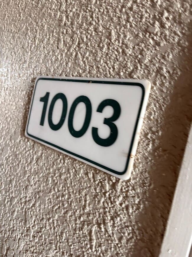 property at 1003 Hemingway Cir