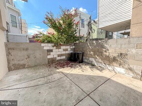 1419 Morris St in Philadelphia, PA - Building Photo - Building Photo