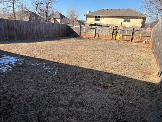 101 South Ave in Edmond, OK - Building Photo - Building Photo