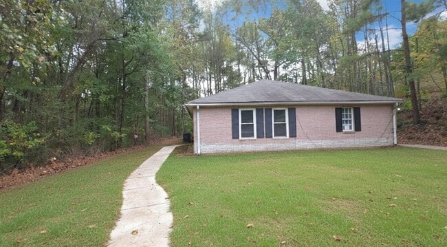 property at 714 Jackson Park Ln NW