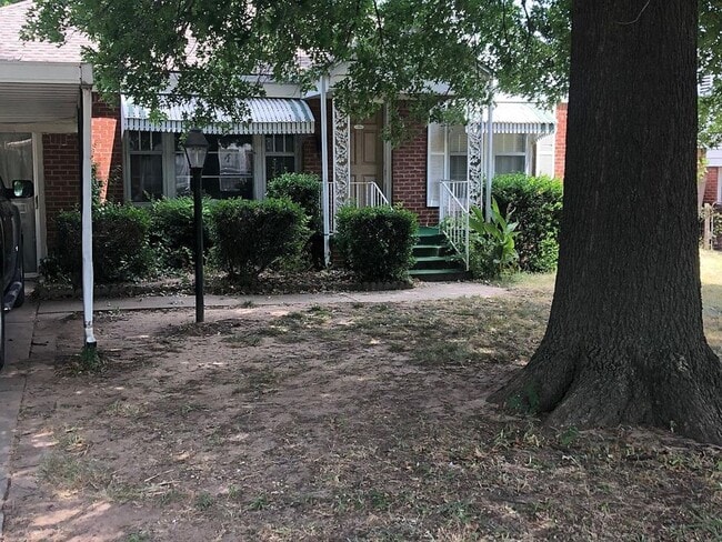 property at 3137 NW 44th St