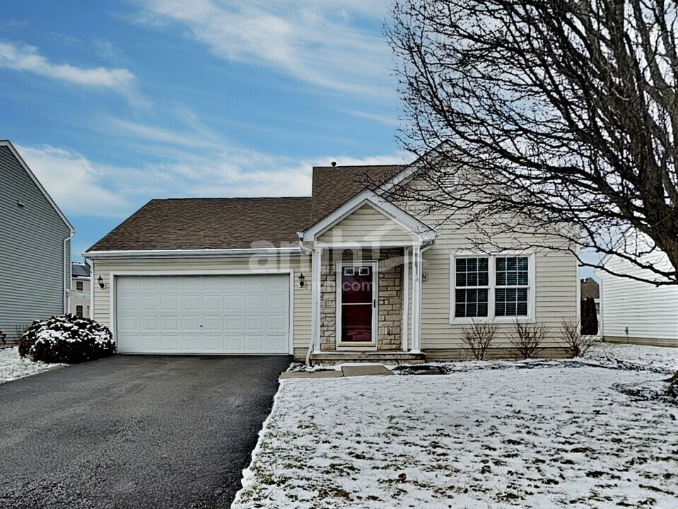 3894 Snowshoe Ave in Grove City, OH - Building Photo