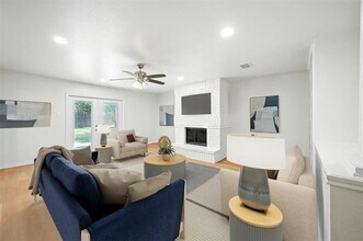 5236 Blue Cir in Haltom City, TX - Building Photo - Building Photo