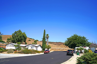 9859 Gandy Ave in Santee, CA - Foto de edificio - Building Photo