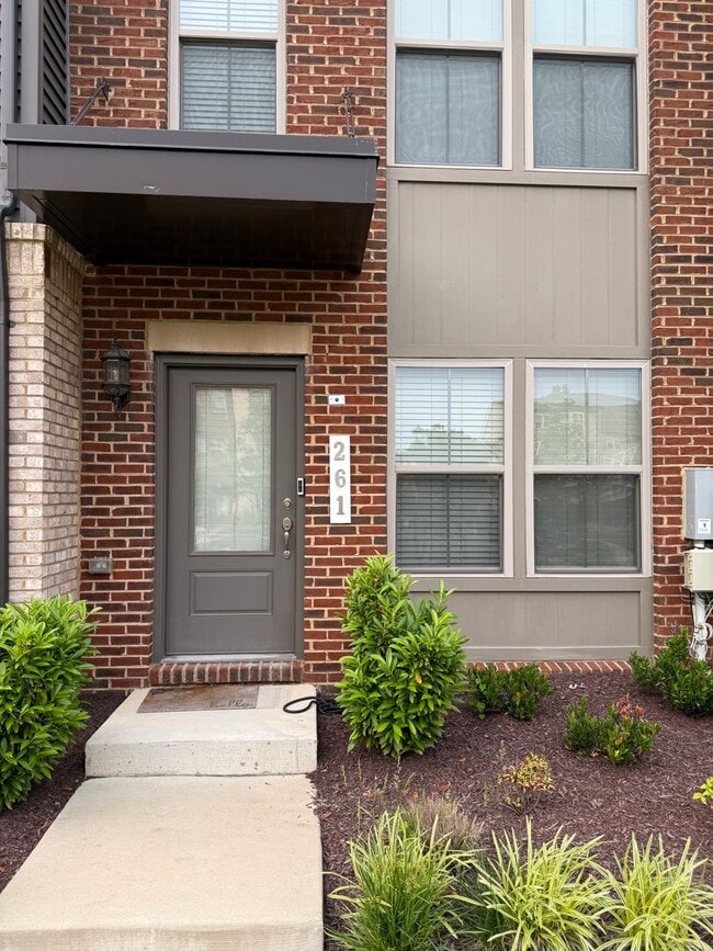 property at 261 Phoenix Dr