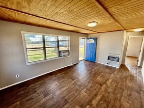 310 N Division St in Asher, OK - Building Photo - Building Photo