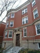 235 Rawson Rd in Brookline, MA - Building Photo