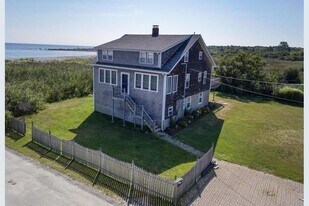 22 Stone Ave in Scituate, MA - Building Photo