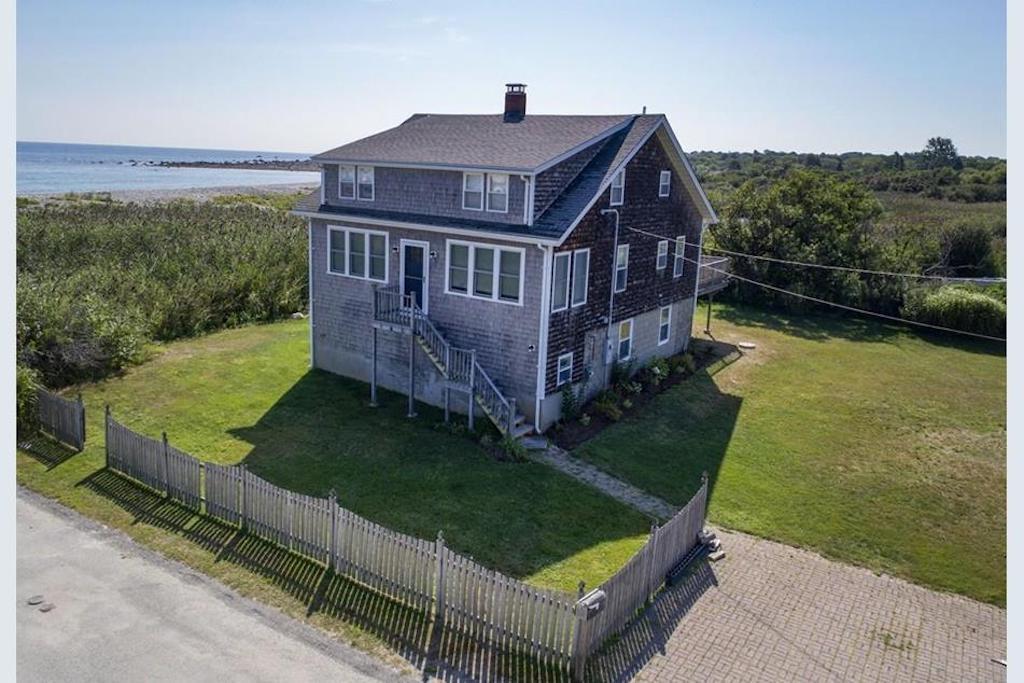 22 Stone Ave in Scituate, MA - Building Photo