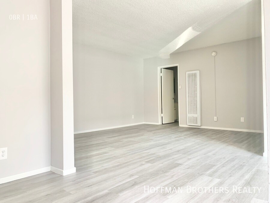 1822 Colby Ave in Los Angeles, CA - Building Photo