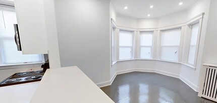 98 Queensberry St in Boston, MA - Building Photo - Building Photo