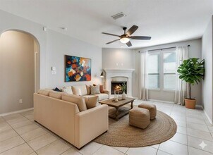 11332 Gold Canyon Dr in Haslet, TX - Building Photo - Building Photo