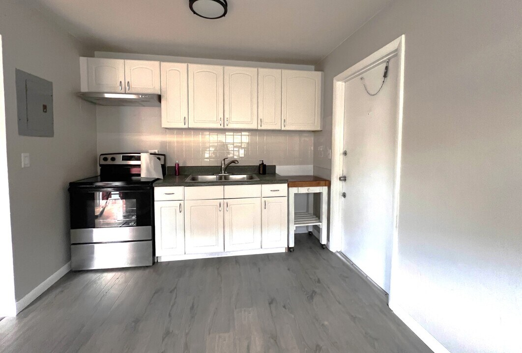 604 6th St, Unit 604A in West Palm Beach, FL - Building Photo
