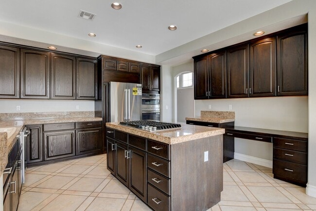 1709 Corta Bella Dr in Las Vegas, NV - Building Photo - Building Photo